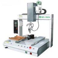 Mesin pematerian automatik