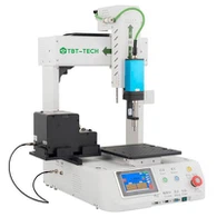 Robot pemutar skru automatik